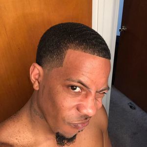 Meet your Posher, Rodney